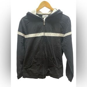 2 for $20 Jennifer Moore full zip sweater size large